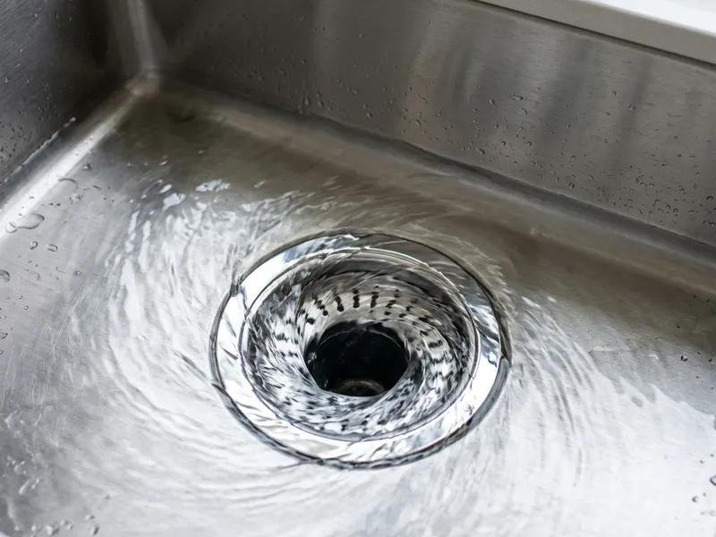 Drain Cleaning Plumber in Berea, NE
